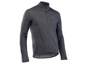 Northwave Rainskin Shield 2 JKT cykeljakke mørkegrå herre