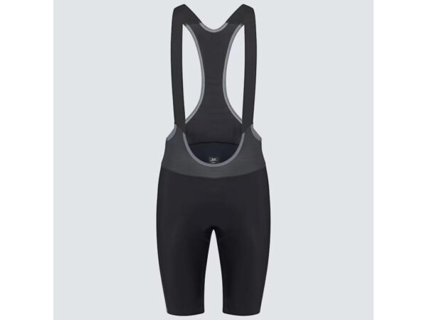 Oakley - Endurance Ultra Bib-cykelshorts M/Pude sort herre