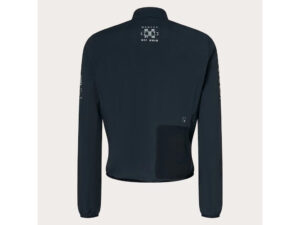 Oakley Off Grid Pkbl 2.0 cykeljakke sort herre