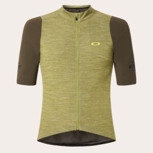 Oakley Off Grid cykeltrøje herre Fern