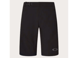 Oakley Seeker Airline shorts MTB cykelshorts sort herre