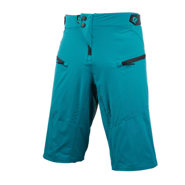 Oneal Pin It Shorts Petrol/Blå