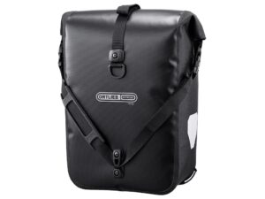 Ortlieb Sport-Roller Free QL3.1 14,5 liter sort