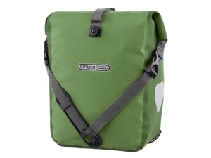 Ortlieb Sport-Roller Plus QL2.1 14,5 liter Moss Green