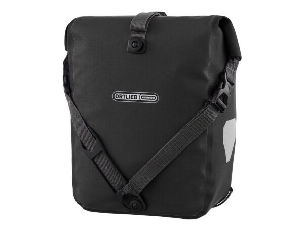 Ortlieb Sport-Roller Plus QL2.1 14,5 liter sort