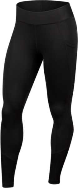 PEARL iZUMi Wander Tight Women - Sort