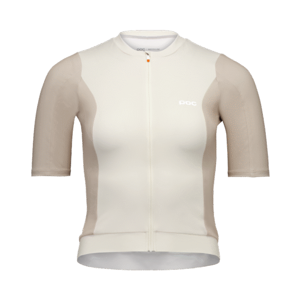 POC Cadence Jersey dame Okenite Off-White