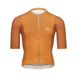 POC Cadence Jersey herre Bauxite Brown