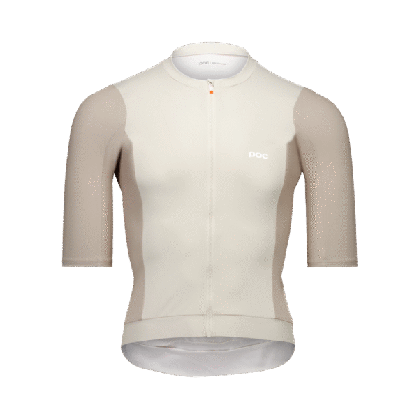 POC Cadence Jersey herre Okenite Off-White