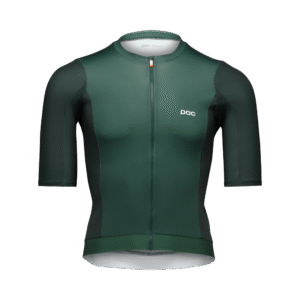 POC Cadence Jersey herre Pargasite Green