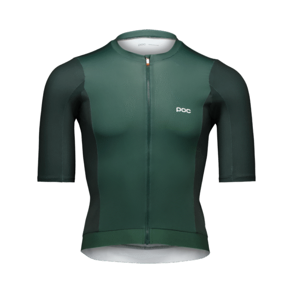 POC Cadence Jersey herre Pargasite Green