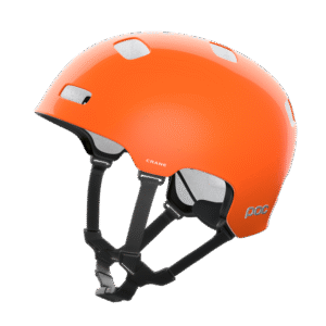 POC Crane cykelhjelm MIPS orange