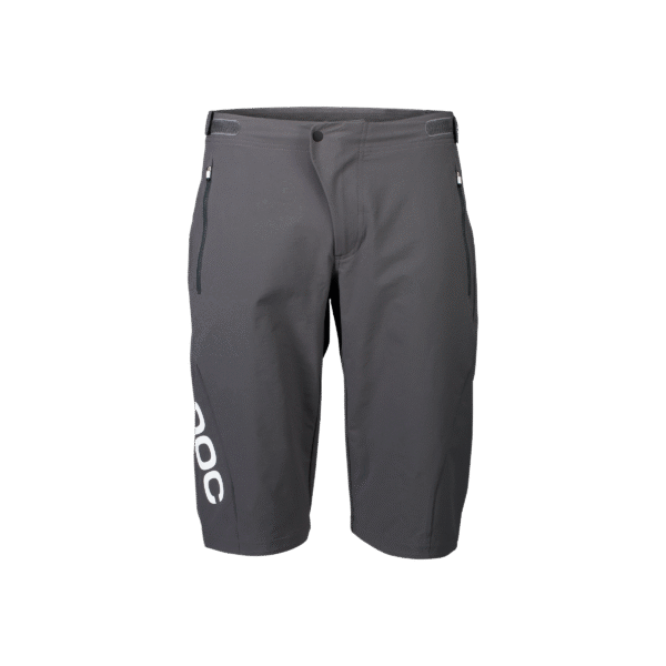 POC Essential Endura Shorts i Sylvanite Grey