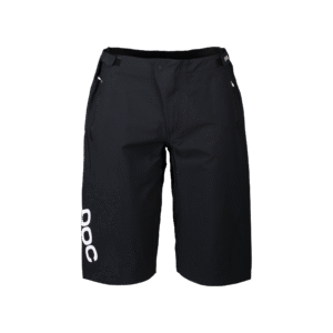 POC Essential Enduro Shorts i Uranium Black