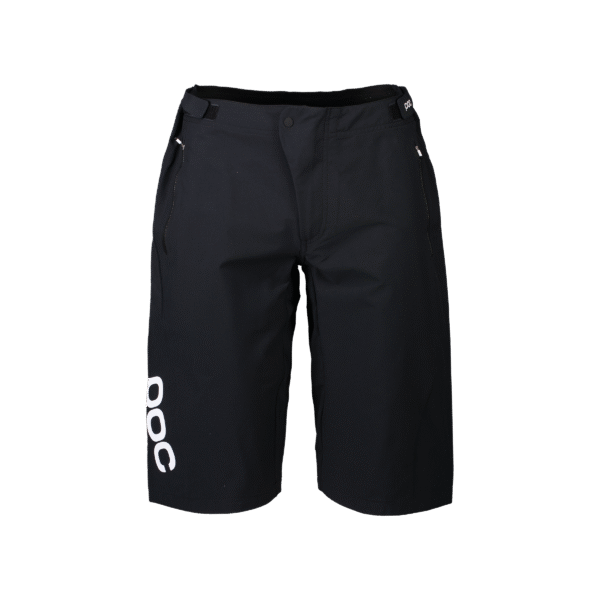 POC Essential Enduro Shorts i Uranium Black