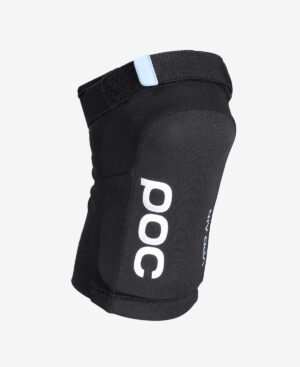 POC Joint VDP Air Knæbeskytter Uranium Black