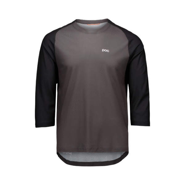 POC Motion Air 3/4 Jersey herre Sylvanite Grey