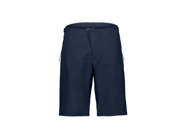 POC Motion Air MTB shorts Apatite Navy herre