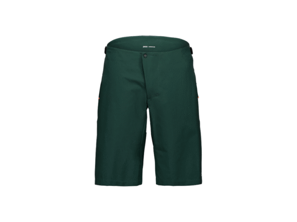 POC Motion Air MTB shorts Pargasite Green herre
