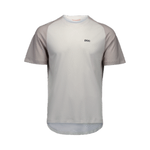 POC Motion Air S/S Jersey herre Okenite Off-White