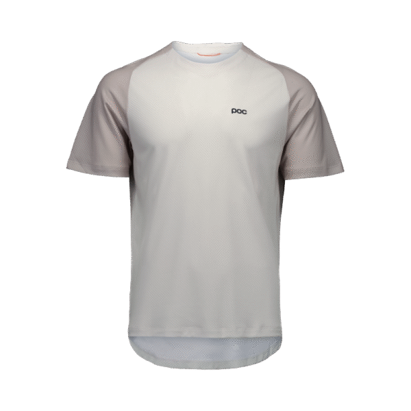 POC Motion Air S/S Jersey herre Okenite Off-White
