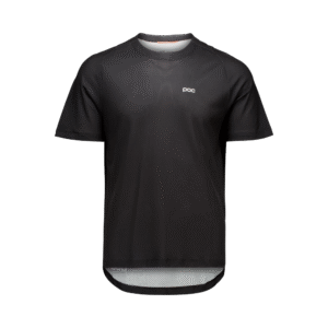 POC M's Motion Air S/S Jersey herre Uranium Black