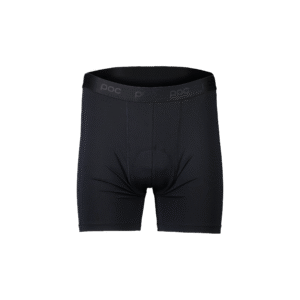 POC M's Re-Cycle Boxer i Uranium Black