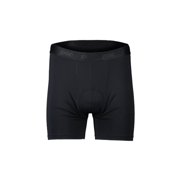 POC M's Re-Cycle Boxer i Uranium Black