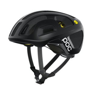 POC Octal Mips cykelhjelm matsort