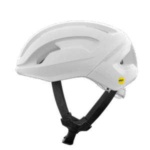 POC Omne Air MIPS cykelhjelm hydrogen white matt