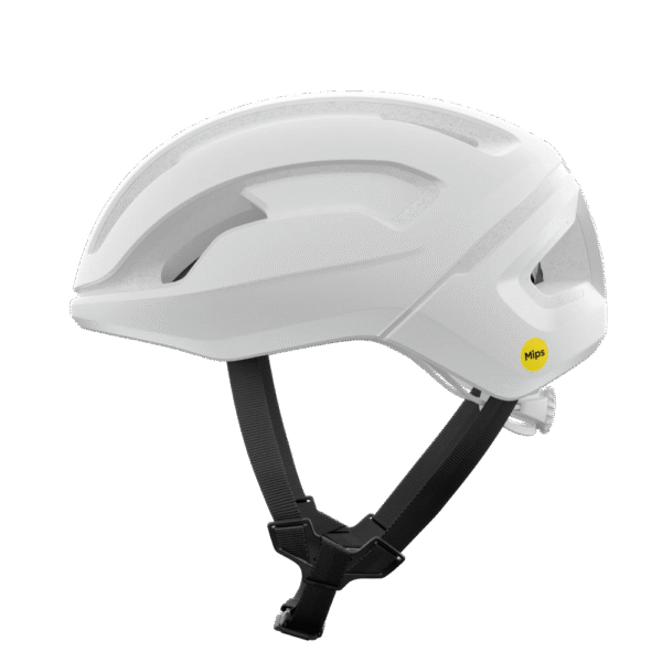 POC Omne Air MIPS cykelhjelm hydrogen white matt
