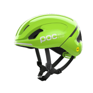 POC POCito Omne Mips Cykelhjelm Grøn/Gul