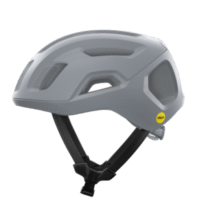 POC Ventral Air MIPS cykelhjelm granitgrå mat