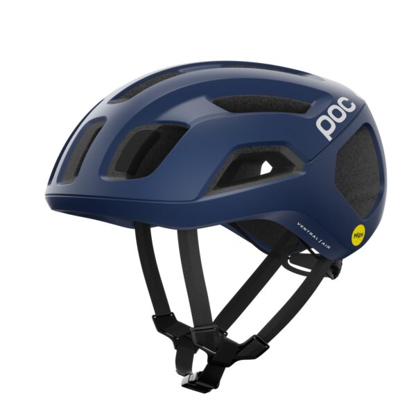 POC Ventral Air MIPS cykelhjelm navy mat