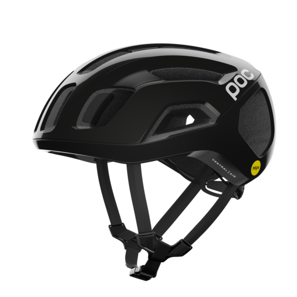 POC Ventral Air MIps cykelhjelm sort