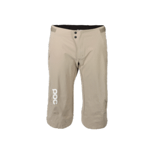 POC W's Infinite All-Mountain Shorts i Moonstone Grey