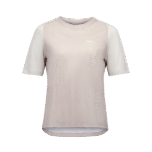 POC W's Motion Air S/S Jersey dame Okenite Off-White