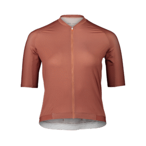 POC W's Pristine Kortærmet Cykeltrøje i Himalayan Salt