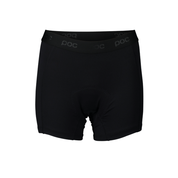 POC W's Re-Cycle Boxer i Uranium Black