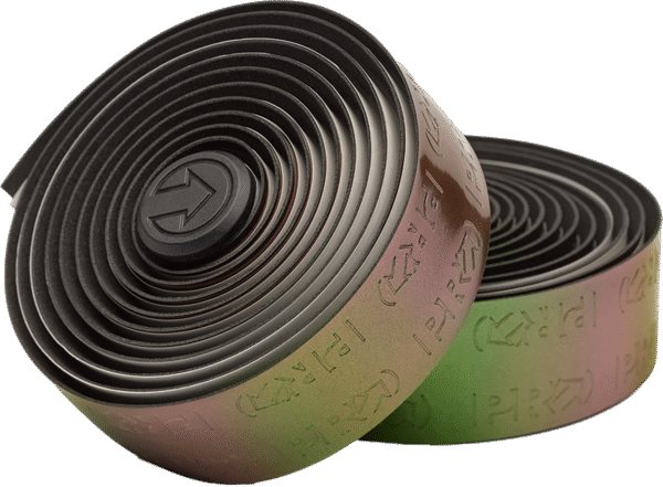 PRO Bikegear Styrbånd Pursuit Performance 3mm - Cameleon