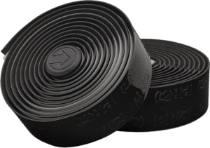 PRO Bikegear Styrbånd Pursuit Performance 3mm - Gloss Black
