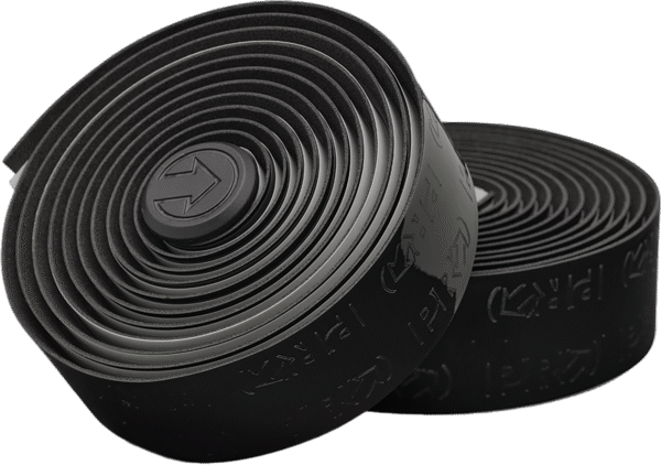 PRO Bikegear Styrbånd Pursuit Performance 3mm - Gloss Black