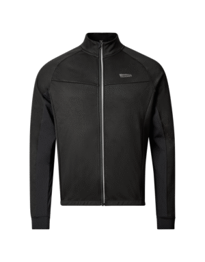 Pathtaker Softshell cykeljakke sort