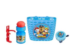 Paw Patrol Kombipakke