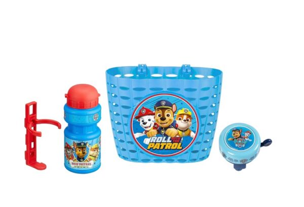 Paw Patrol Kombipakke