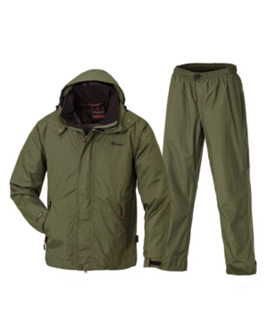 Pinewood Tornado Extreme Rain Set (Grøn, S)