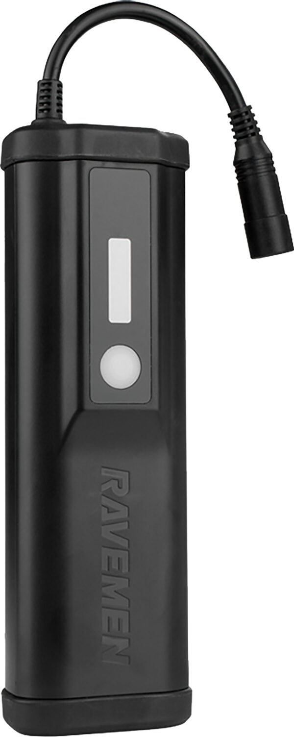 Ravemen Batteripakke til XR6000