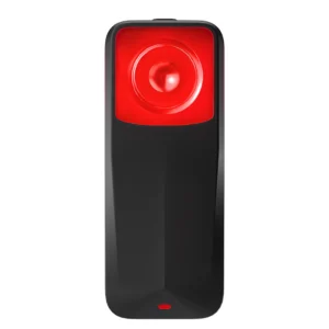 Ravemen NT201 Radar Baglygte - 80 Lumen