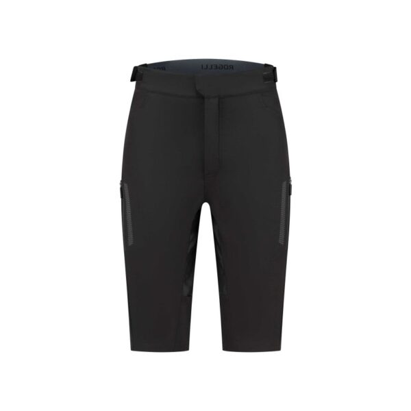 Rogelli ADVNTR Distance MTB Cykelshorts Sort
