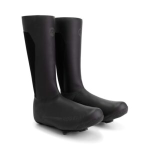 Rogelli Deep Winter Skoovertræk Sort